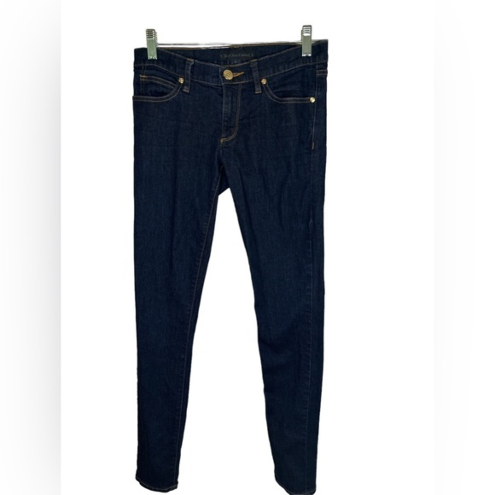 Juicy Jean Couture Skinny Jeans Size 3 Juniors‎